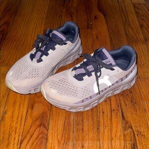 On Cloud Cloudmonster